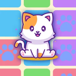 Icono de Cat Sudoku