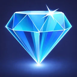 Icône de Jewel match 3 jeu de bijoux